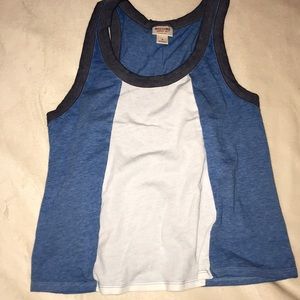 Mossimo supply co. tank top
